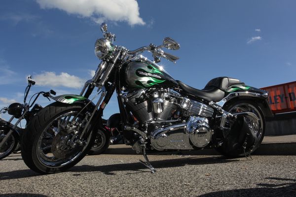 HarleyHH2011   077.jpg - Hamburger Harley Days 2011, Harley Davidson, Sonntag, den 26. Juni 2011, bikes, bike, Motorrad, Motorraeder,